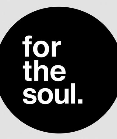 for the soul