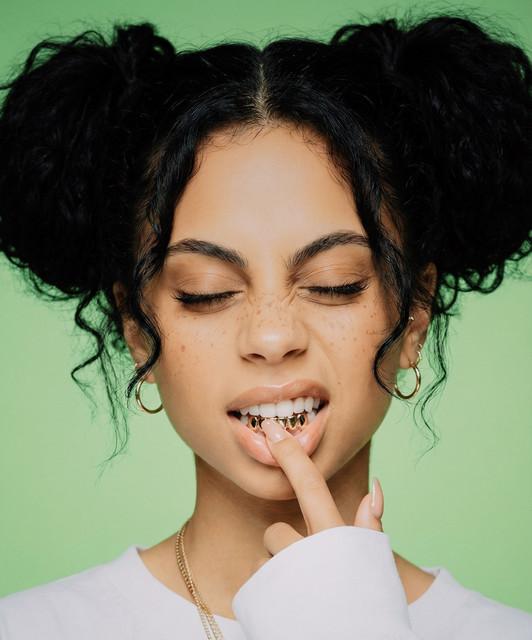 AI Artist of the Week: Slime Dot