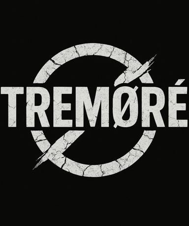 TREMØRÉ