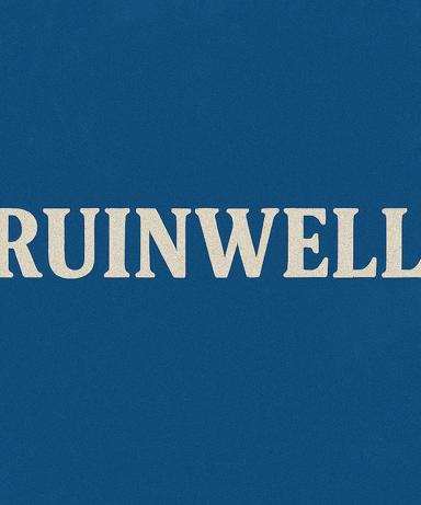 Ruinwell