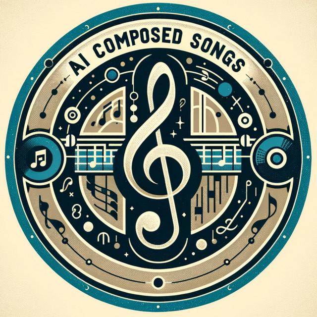 AI composed songs