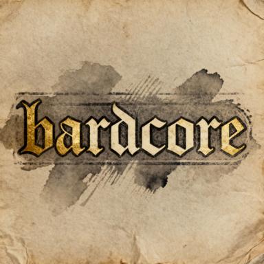 Bardcore Medieval Style