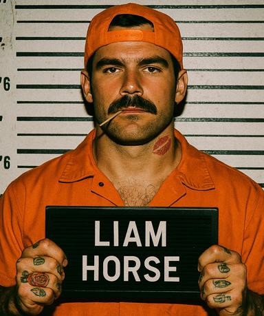 Liam Horse