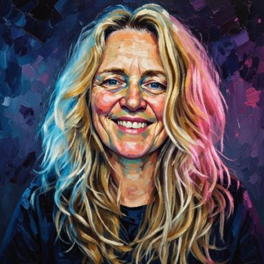 Susan Heslington, AiLF