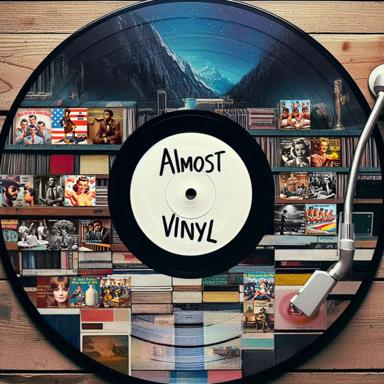 Almost Vinyl