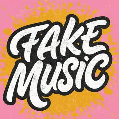 FAKE MUSIC