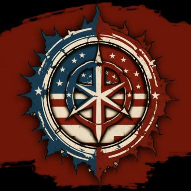 SHATTERGLASS SCALLYWAGS