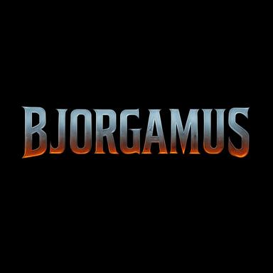 Bjorgamus