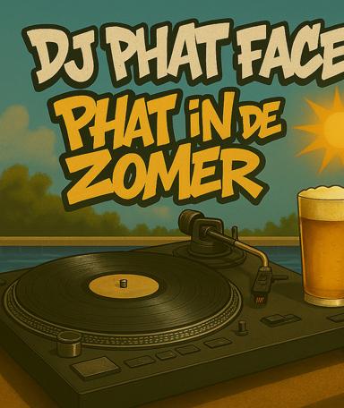 DJ Phat Faced