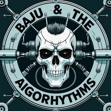 Baju & The AIgorhythms
