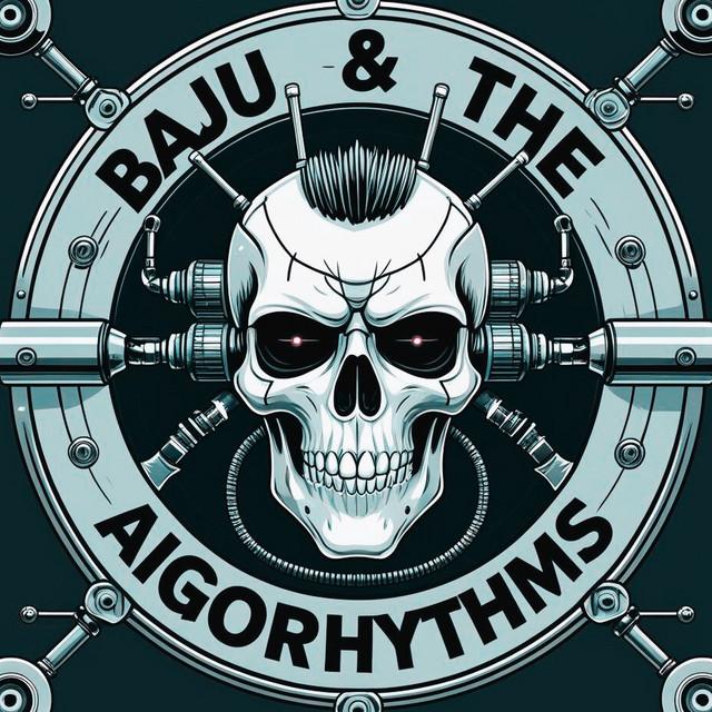 Baju & The AIgorhythms