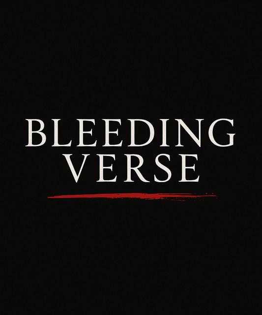 Bleeding Verse