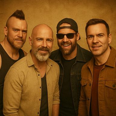 Harley Brothers Band