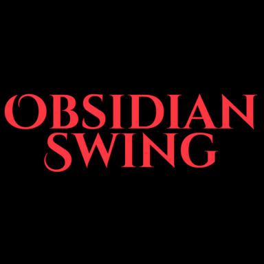 Obsidian Swing