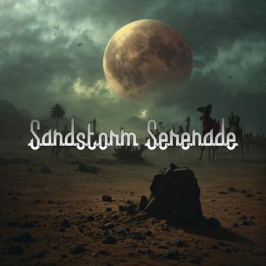 Sandstorm Serenade