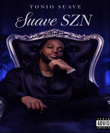 Tonio Suave