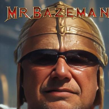 MrBazeman