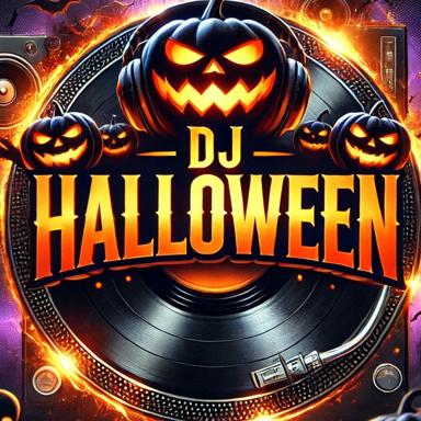 Djhalloween