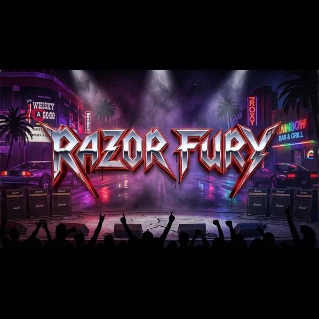 Razor Fury