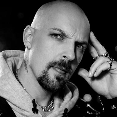 Chris Peters aka TruSupreme