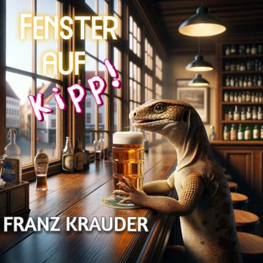 Franz Krauder