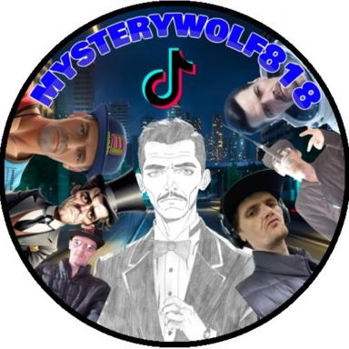 MysteryWolf818
