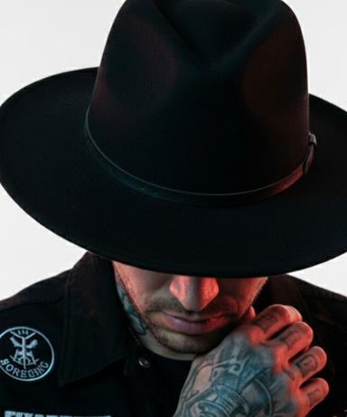 JAXXON CREED, EvaLuna Huxxley