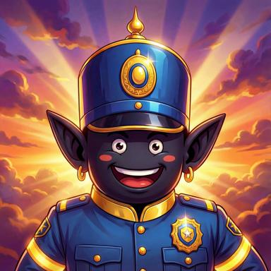 Daddy Jim Headquarters