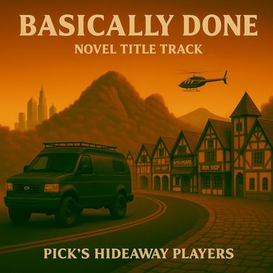 Pick's Hideaway Players