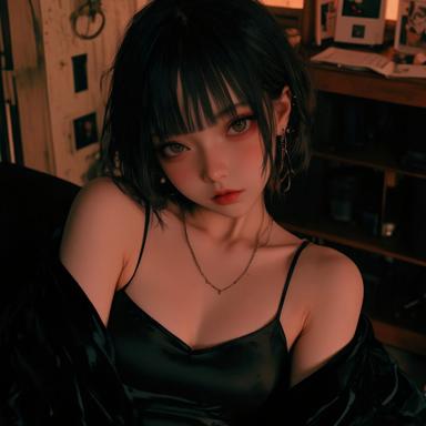 Cyber Soul Resonance City