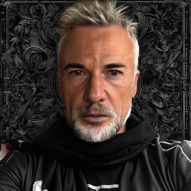AI Artist of the Week: Antonin Herbeck