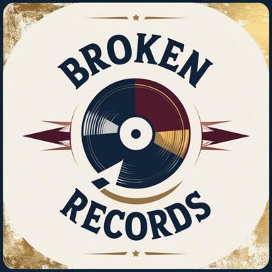 Broken Records Tunes