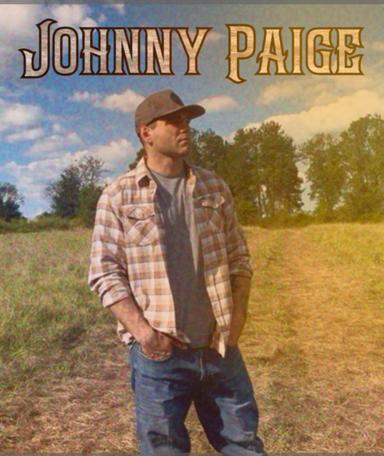 Johnny Paige
