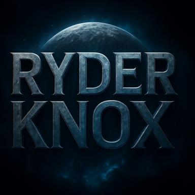 Ryder Knox