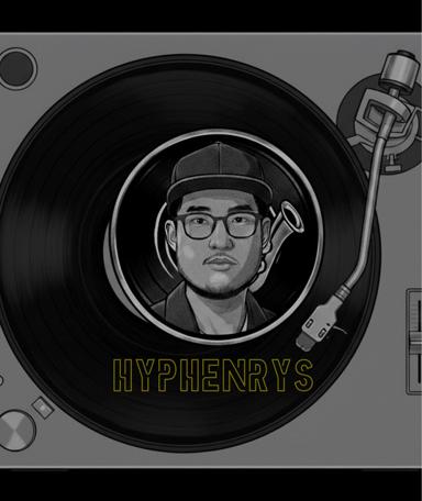Hyphenrys