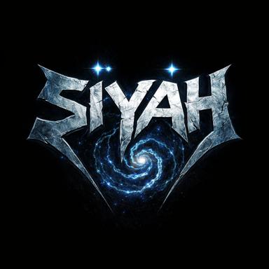 SİYAH