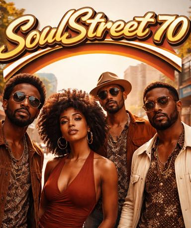 SoulStreet 70
