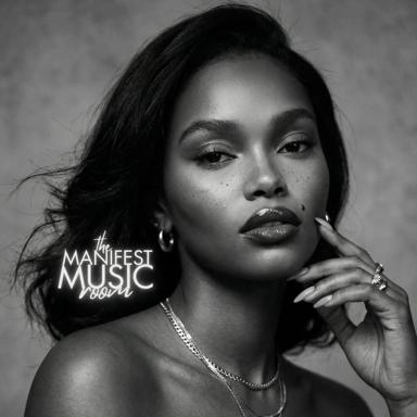 The Manifest Music Room