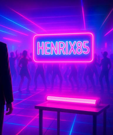 Henrix85