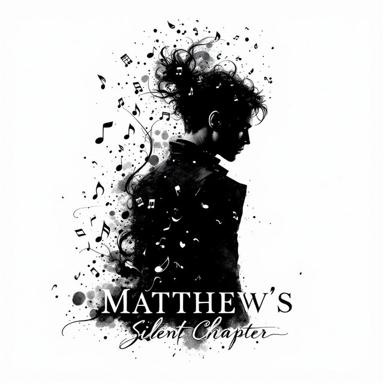 Matthew’s Silent Chapter