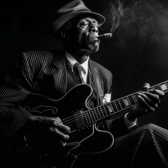 Chicago Blues Radio