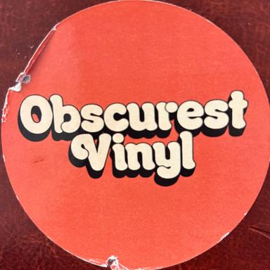 Obscurest Vinyl