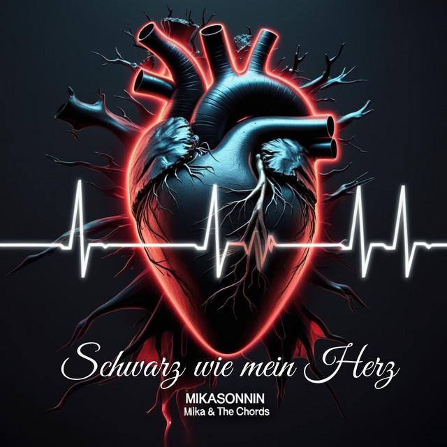 Schwarz Wie Mein Herz