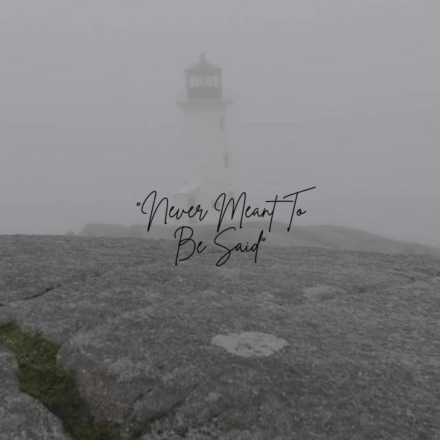 Never Meant To Be Said