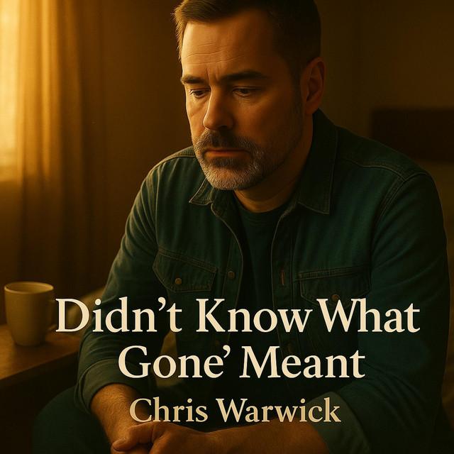 Didn't Know What Gone Meant