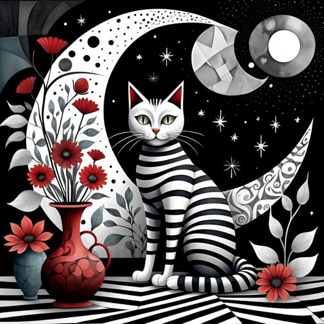 Sleep Music Quarante