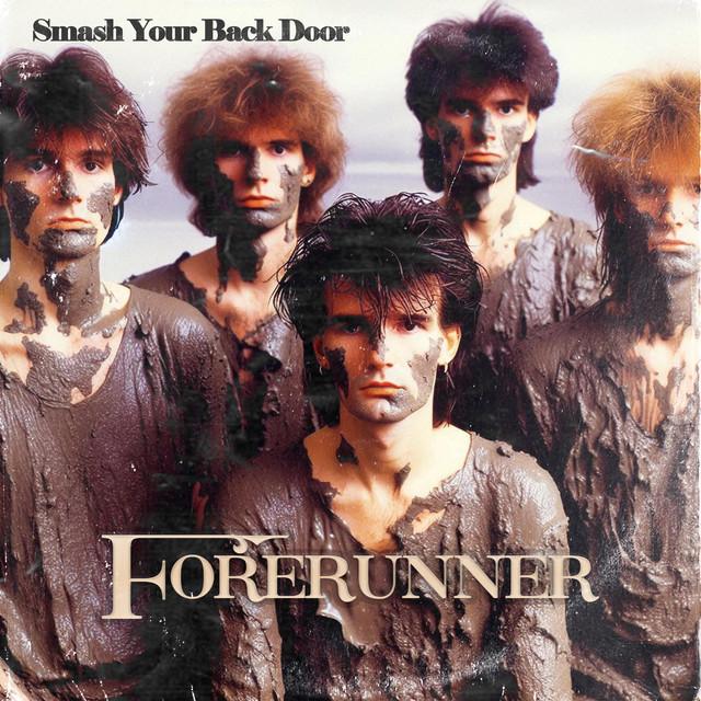 Smash Your Back Door