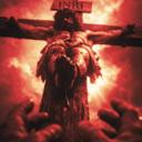 Nothing but the blood