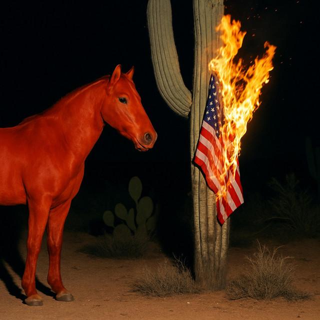 One Nail From Heaven - Sped Up