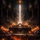 Alter In Purgatory